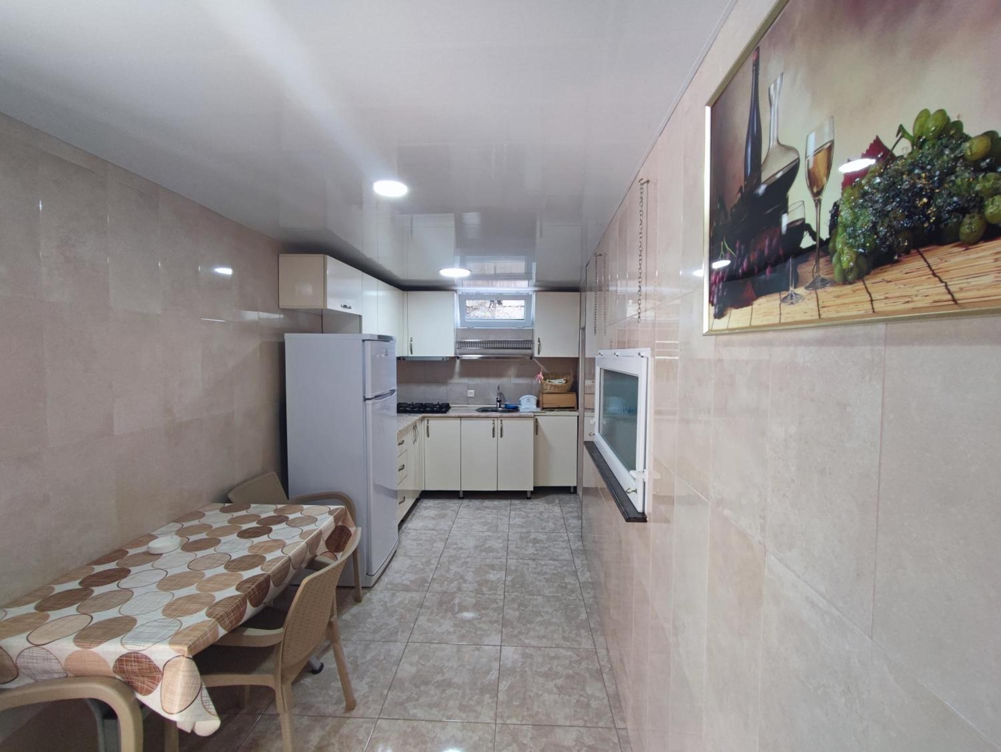 Hotel Botanica Chakvi Bagian luar foto